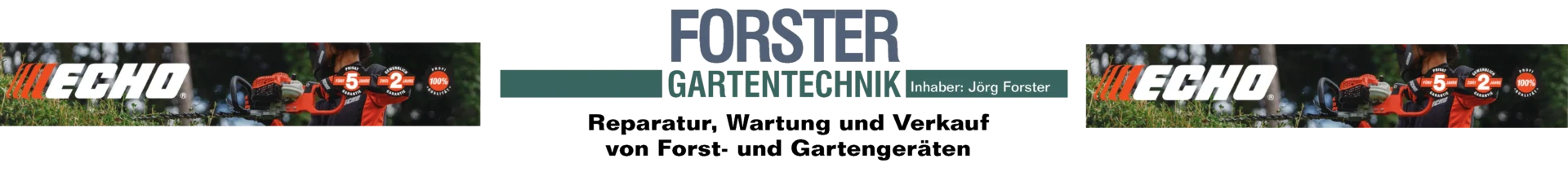 Jörg Forster Gartentechnik